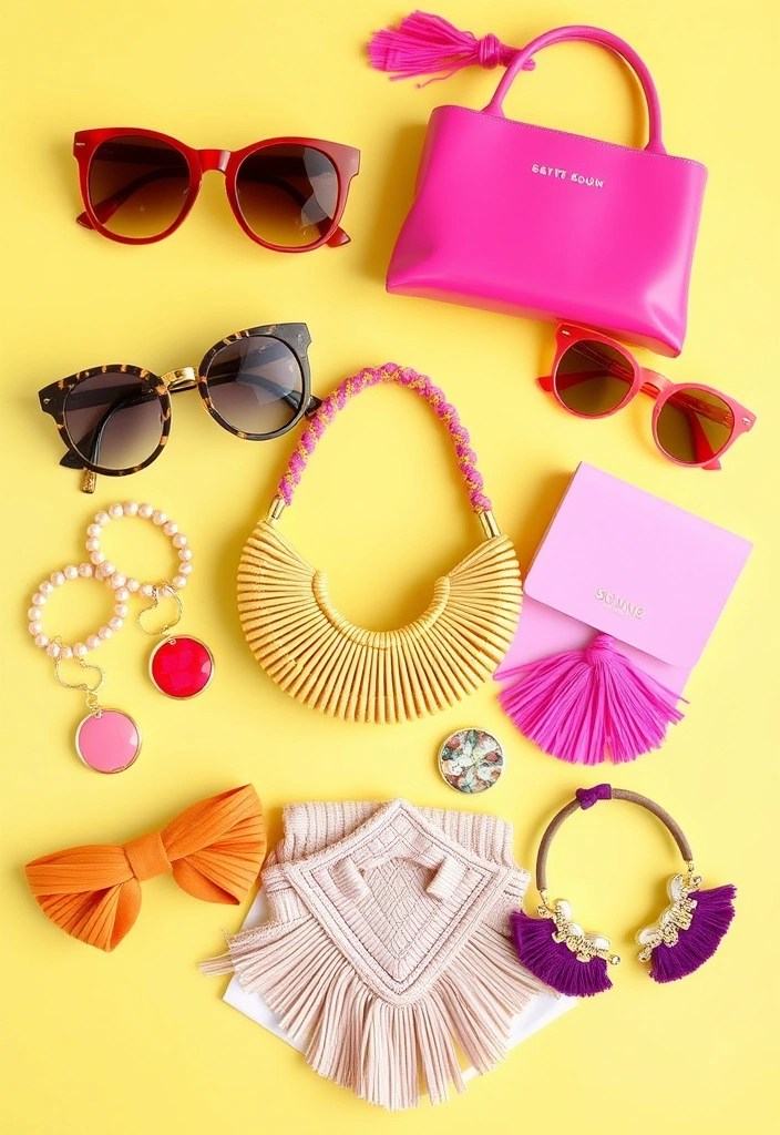 Accessorize Like a Pro: 18 Trendy Accessories You Need in 2025! - Conclusion