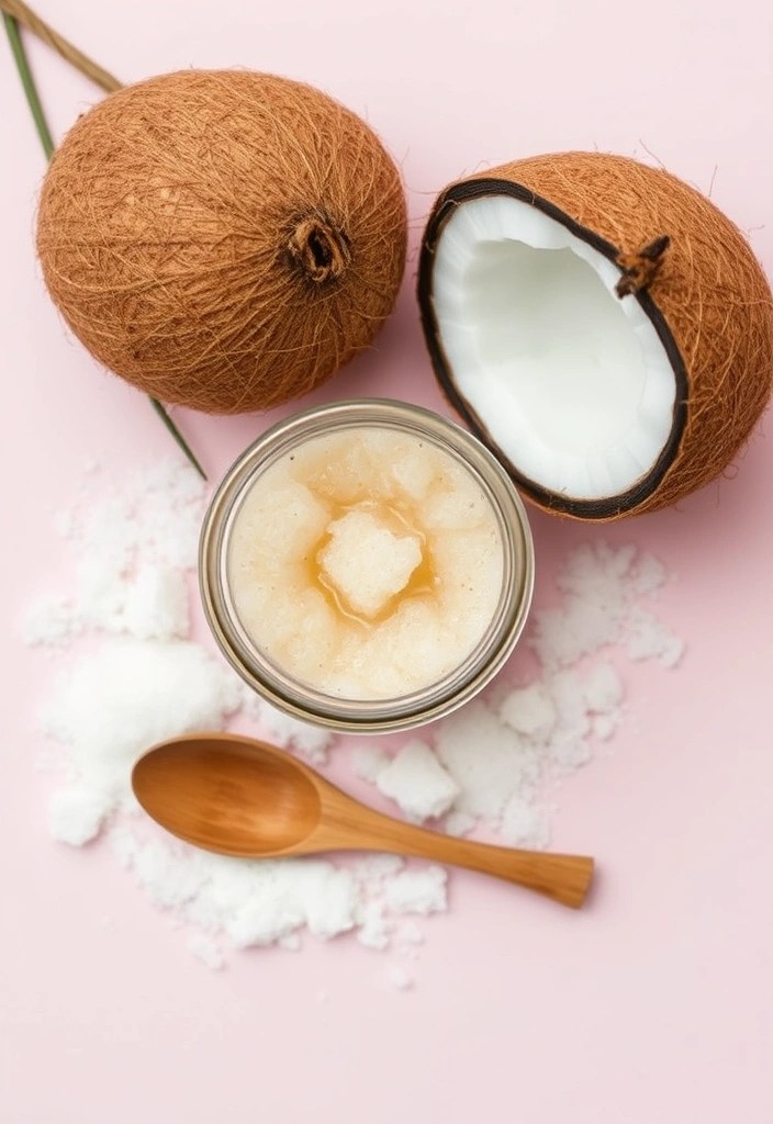 10 Budget Beauty Makeover Hacks You Won't Believe Are Under $20! - 1. DIY Lip Scrub: Soft and Kissable Lips