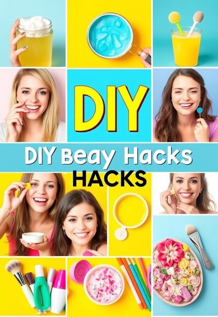10 Budget Beauty Makeover Hacks You Won't Believe Are Under $20! - Conclusion