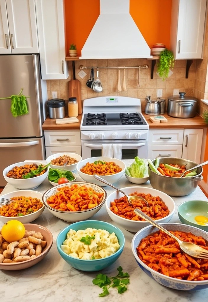 10 Easy Dinner Recipes for February That’ll Save Your Weeknights! - Conclusion