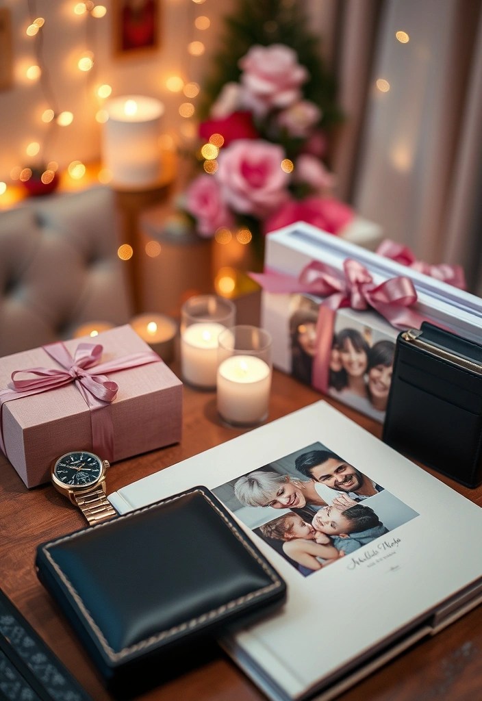 10 Personalized Valentine's Day Gifts for Your Boyfriend That He'll Cherish Forever! - Conclusion