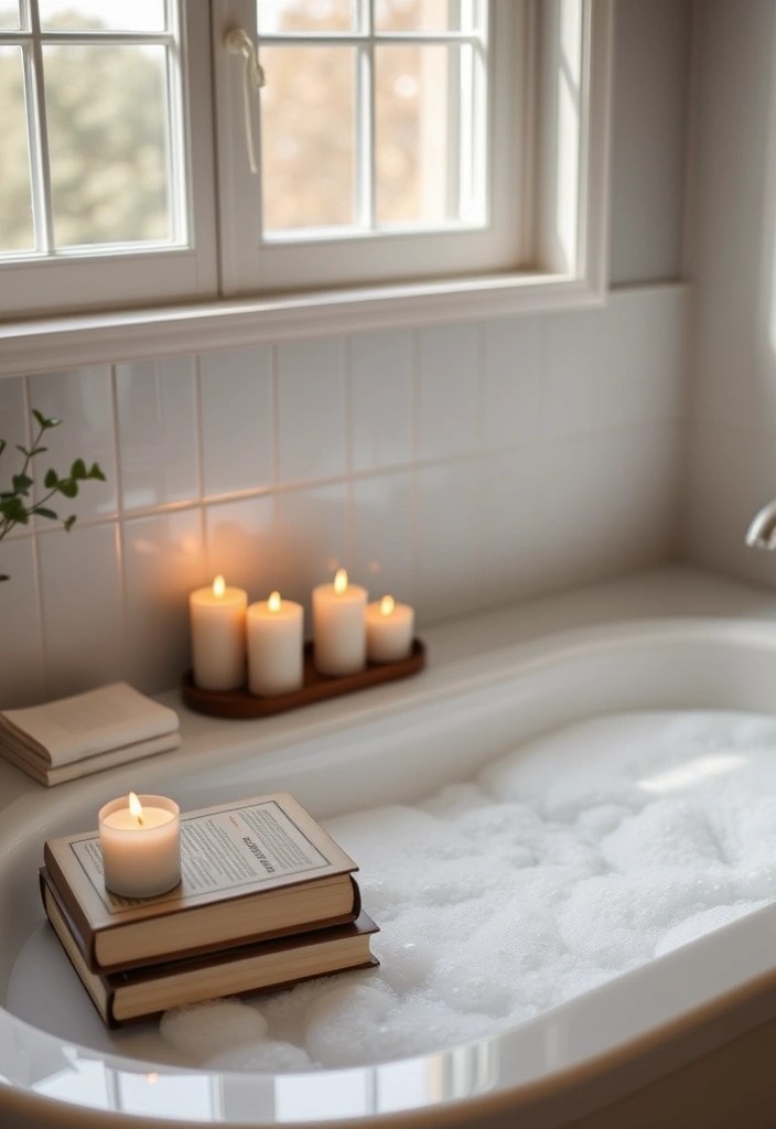 10 Self Improvement Reminders for February That Will Supercharge Your Month! - 2. Prioritize Self-Care