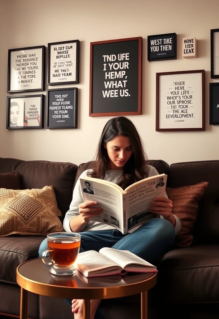 10 Self Improvement Reminders for February That Will Supercharge Your Month! - 3. Cultivate a Growth Mindset