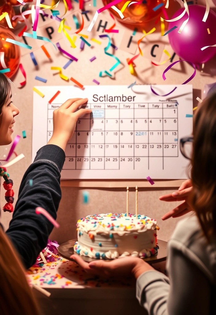 10 Self Improvement Reminders for February That Will Supercharge Your Month! - 9. Celebrate Small Wins