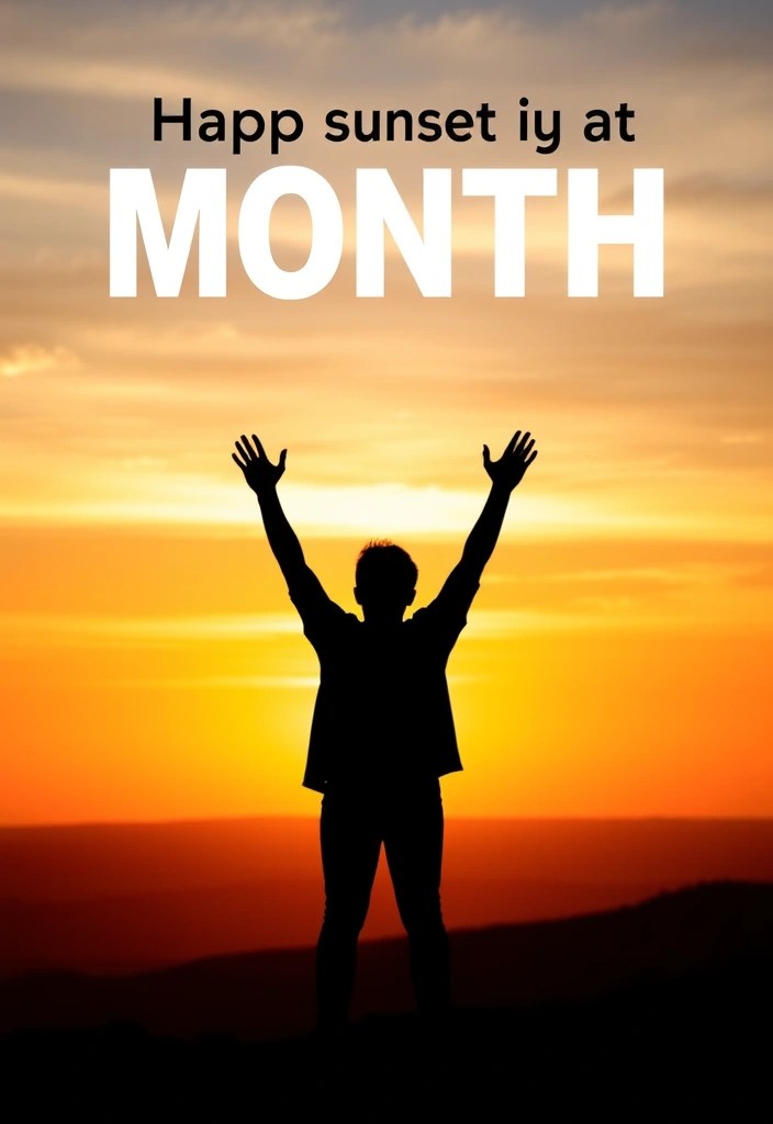 10 Self Improvement Reminders for February That Will Supercharge Your Month! - Conclusion