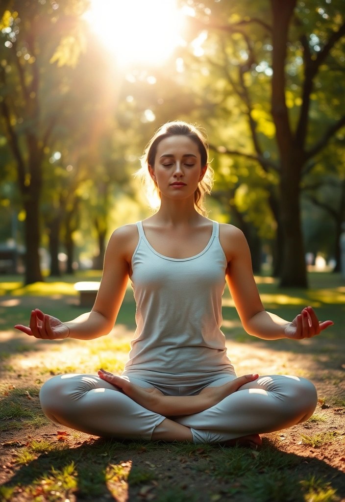 12 Mind-Blowing Mental Wellness Hacks for Instant Stress Relief (You'll Love #5!) - 1. Breathing Techniques for Instant Calm