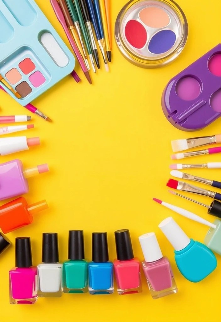 12 Nail Makeover Ideas That Will Make Your Friends Jealous (You Won't Believe #3!) - Conclusion