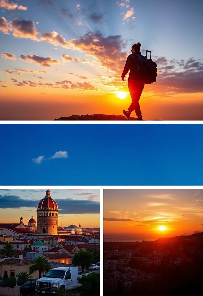 18 Stunning Travel Photography Tips That Will Make Your Friends Jealous (Wait Until You See #5!) - 11. Tell a Story