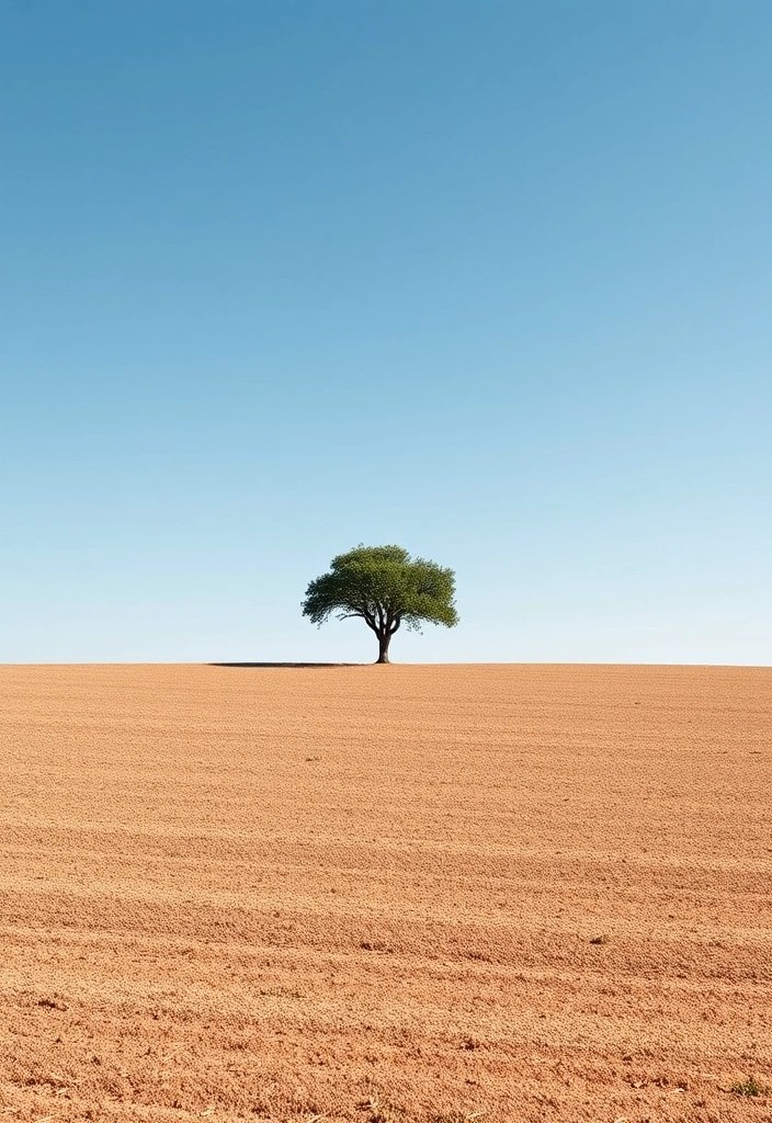 18 Stunning Travel Photography Tips That Will Make Your Friends Jealous (Wait Until You See #5!) - 12. Use Negative Space