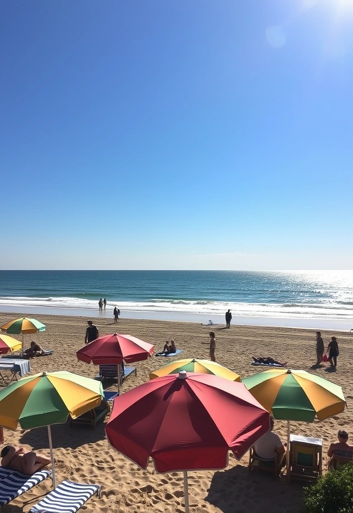 18 Stunning Travel Photography Tips That Will Make Your Friends Jealous (Wait Until You See #5!) - 14. Be Mindful of Composition