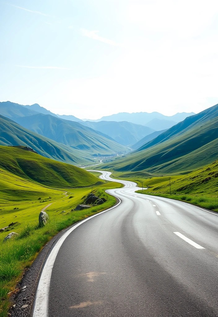 18 Stunning Travel Photography Tips That Will Make Your Friends Jealous (Wait Until You See #5!) - 3. Use Leading Lines