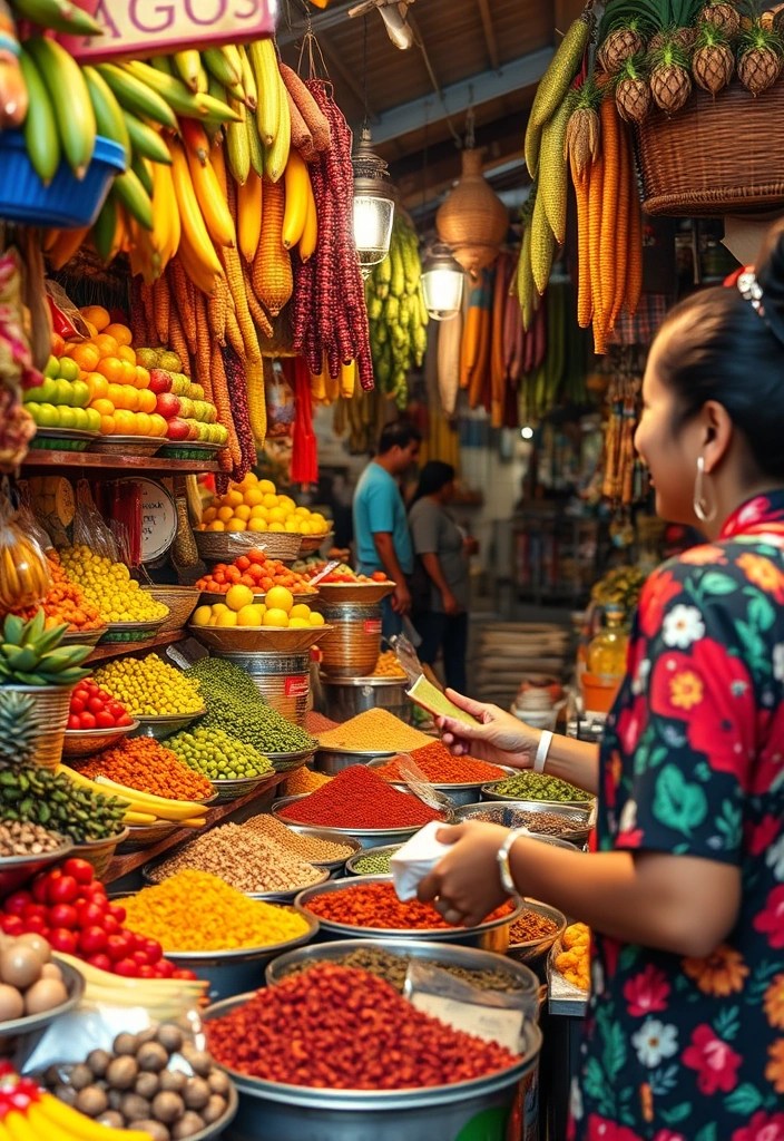 18 Stunning Travel Photography Tips That Will Make Your Friends Jealous (Wait Until You See #5!) - 8. Capture Local Culture