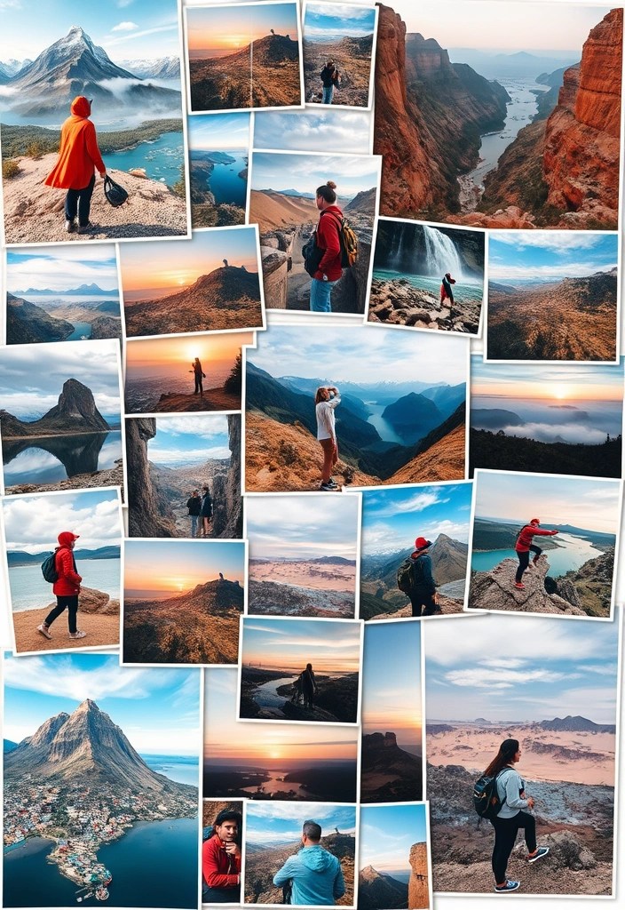 18 Stunning Travel Photography Tips That Will Make Your Friends Jealous (Wait Until You See #5!) - Conclusion