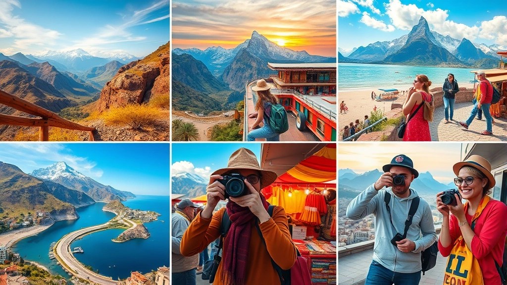 18 Stunning Travel Photography Tips That Will Make Your Friends Jealous (Wait Until You See #5!)