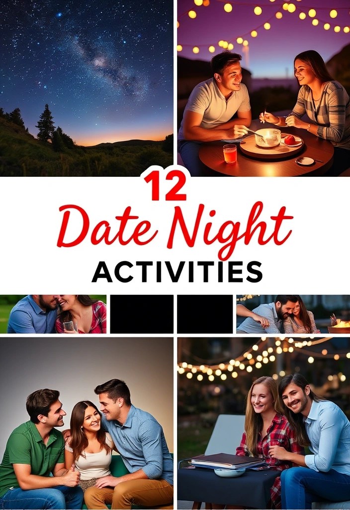 18 Unique Date Night Ideas That Will Make You Go 'Wow!' (Especially #9!) - Conclusion
