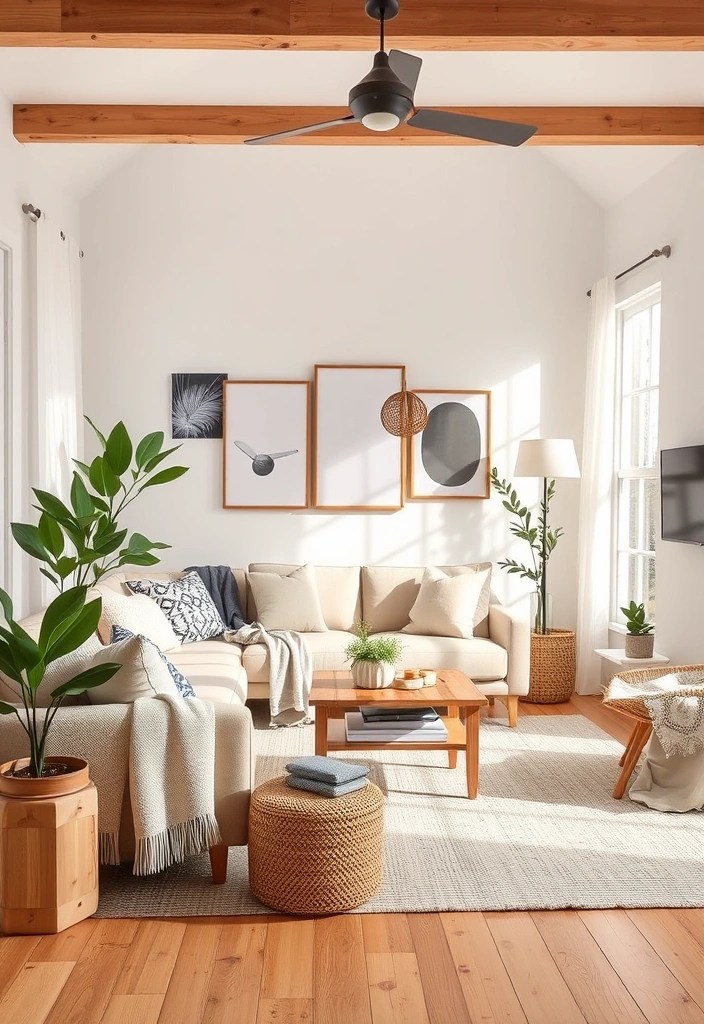 20 Stunning Budget Minimalist Decor Ideas for Your Living Room (Wait Until You See #12!) - Conclusion