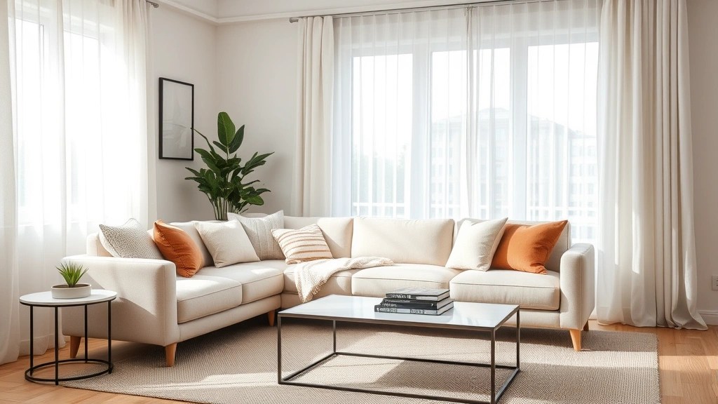 20 Stunning Budget Minimalist Decor Ideas for Your Living Room (Wait Until You See #12!)