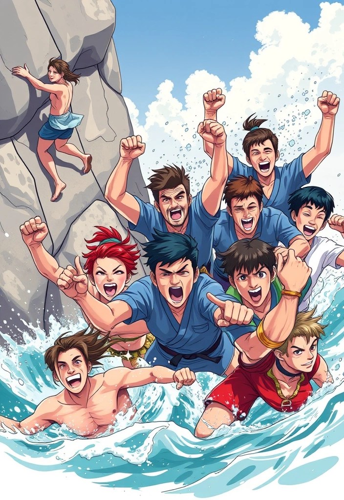 30-Day Fitness Challenge for February That Will Change Your Life (Don't Miss #25!) - 12. Try a New Sport Each Week