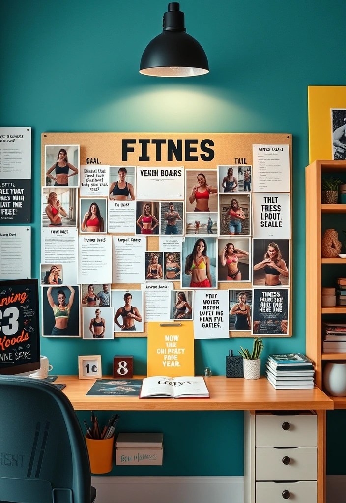 30-Day Fitness Challenge for February That Will Change Your Life (Don't Miss #25!) - 15. Celebrate Your Wins: Document Your Progress