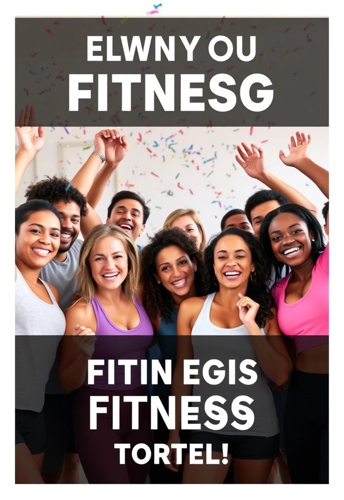 30-Day Fitness Challenge for February That Will Change Your Life (Don't Miss #25!) - Conclusion